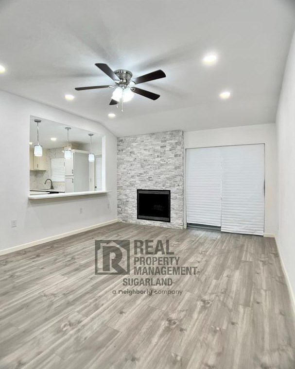 10527 Westedge Dr, Sugar Land TX  77498-1430 exterior