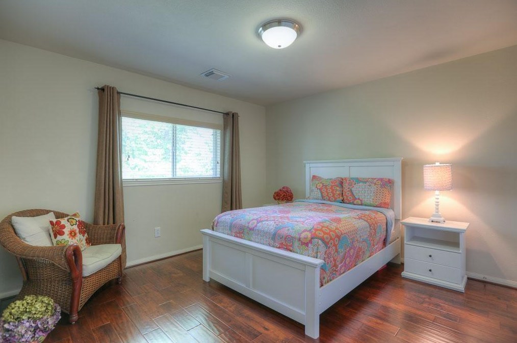 66 Spindle Tree Cir, Spring TX  77382-1479 exterior