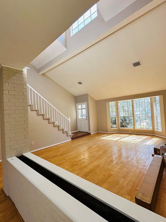 12718 Ashford Creek Dr, Houston TX  77082-2133 exterior