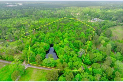 Tbd Drivers Road, Splendora, TX 77372 - Photo 1