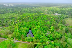 Tbd Drivers Rd, Splendora, TX 77372 - Photo 1