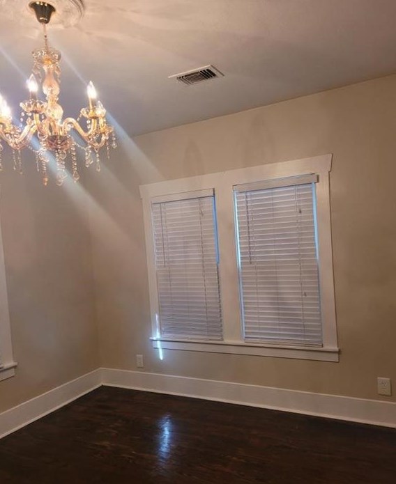 1317 Beverly St, Houston TX  77008-4529 exterior