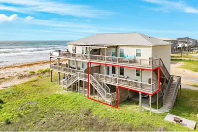 116 Howard Avenue #G, Surfside Beach, TX 77541 - Photo 1