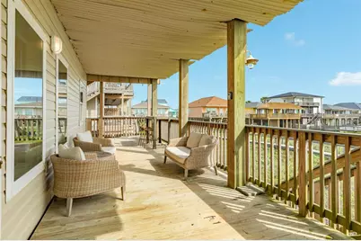 116 Howard Avenue #G, Surfside Beach, TX 77541 - Photo 21