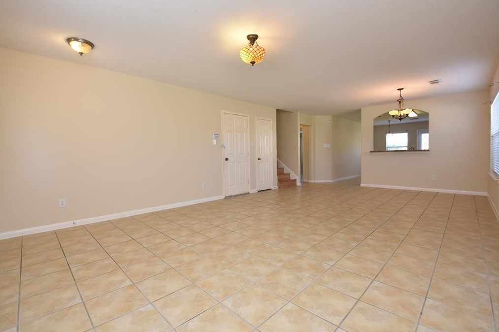 23527 Maple View Dr, Spring TX  77373-7988 exterior