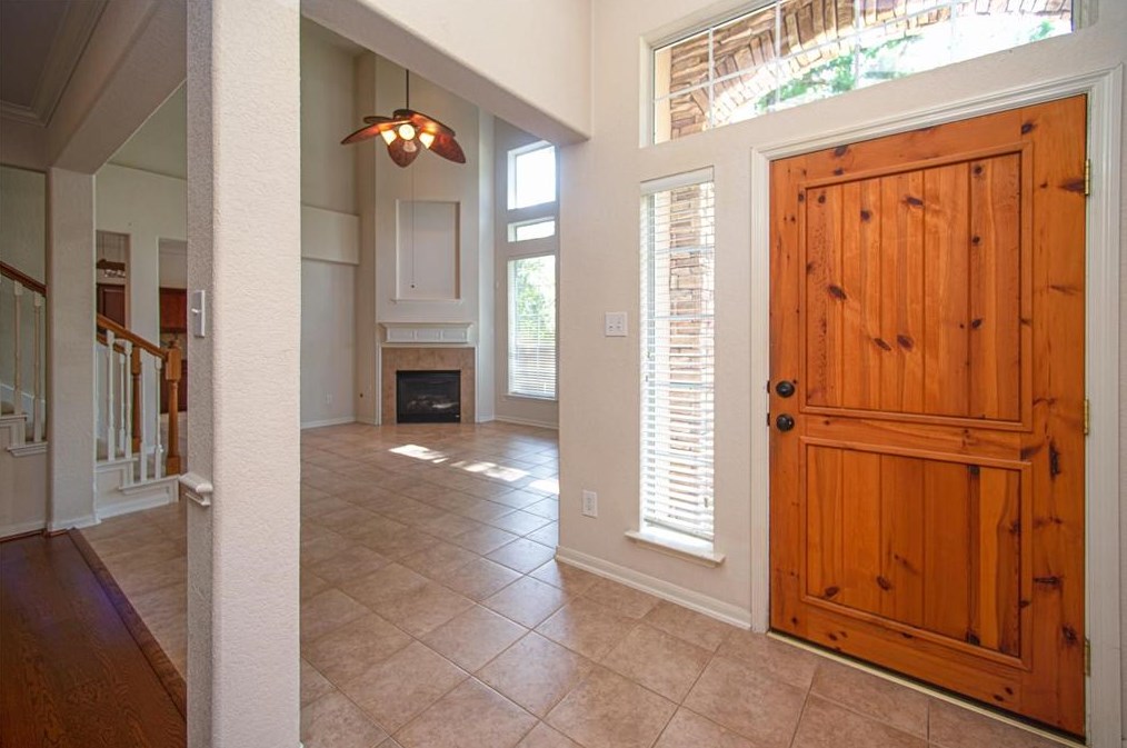 74 Cobble Gate Pl, Spring TX  77381-4281 exterior