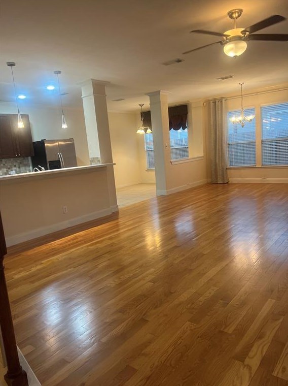 5331 Timber Court Holw, Houston TX  77084-6897 exterior