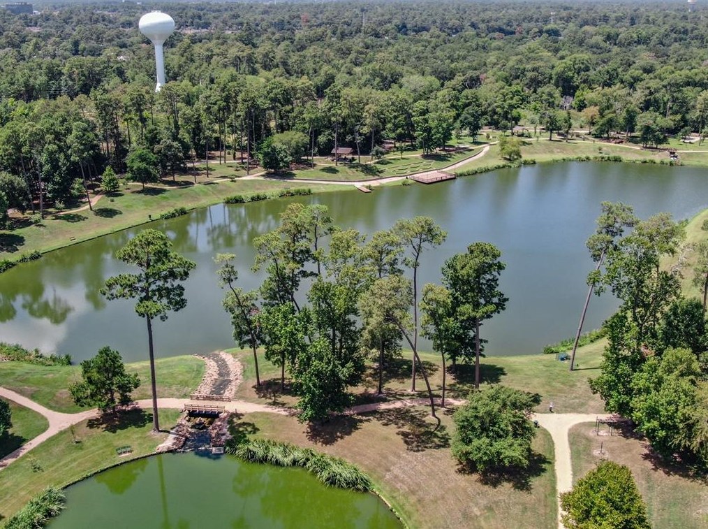 615 Santa Elena Canyon Ct, Spring TX  77388-2609 exterior