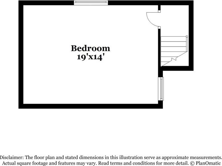 6407 Oaknut Dr, Houston TX  77088-6422 exterior