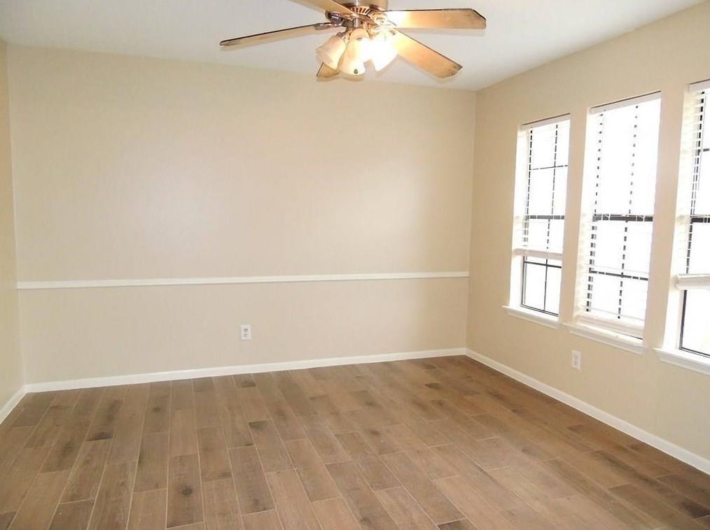 9907 Early Spring Dr, Houston TX  77064-4109 exterior
