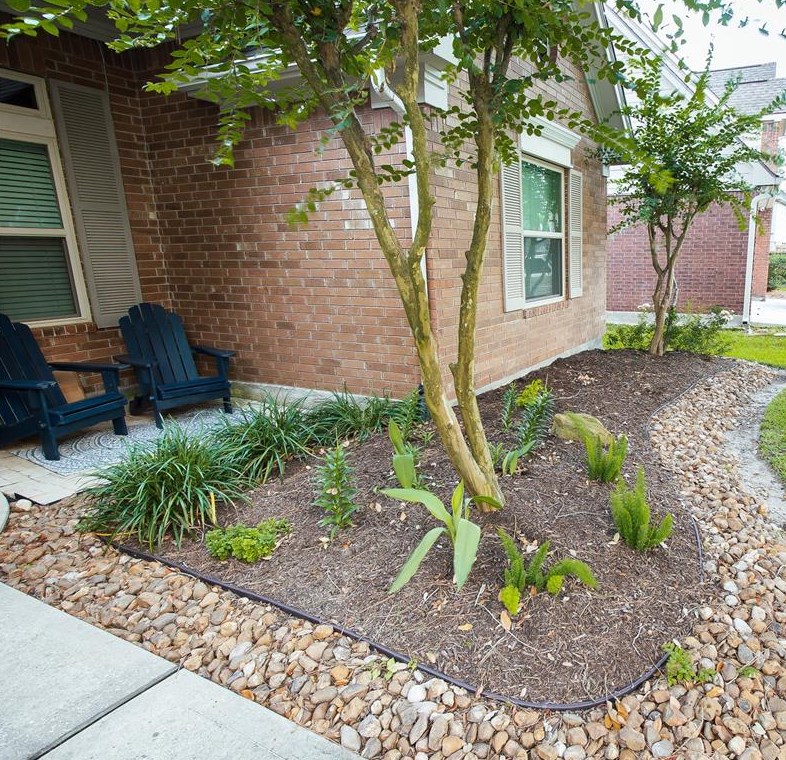 14639 Oak Chase Dr, Houston TX  77062-2212 exterior