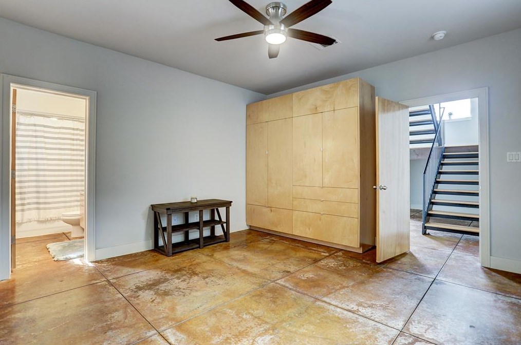 318 Mcalpine St, Houston TX  77003-1505 exterior