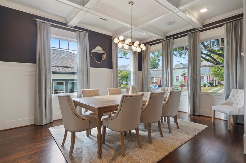 916 Rdg, Houston TX  77009-7309 exterior