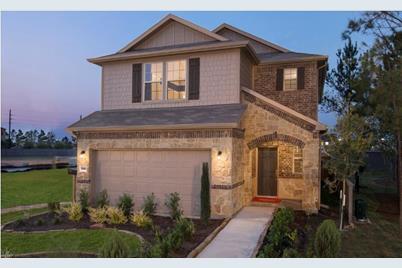 23406 Pagodoa Oak Drive, Spring, TX 77373 - Photo 1
