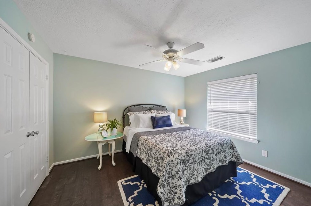 3302 Barkers Frst Ln, Houston TX  77084-5549 exterior