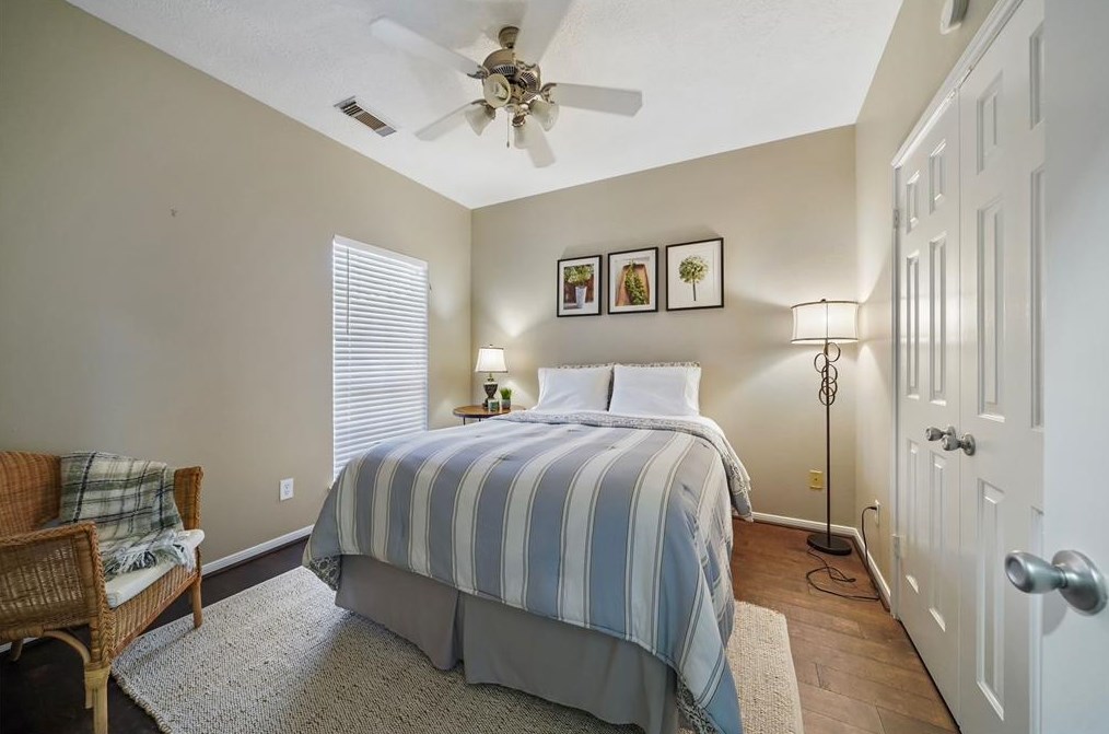 3302 Barkers Frst Ln, Houston TX  77084-5549 exterior