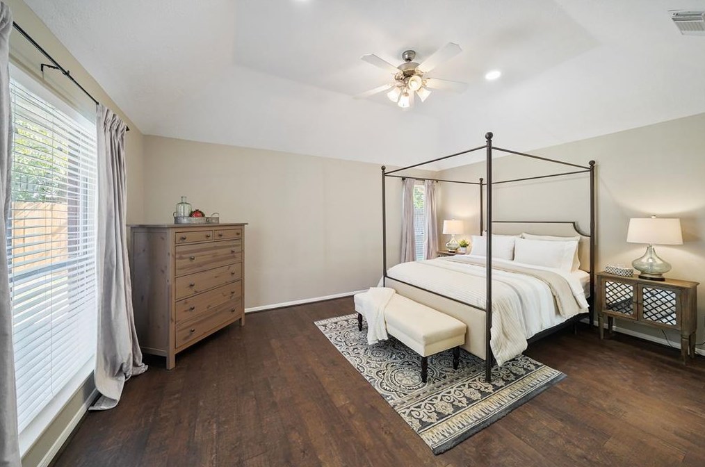 3302 Barkers Frst Ln, Houston TX  77084-5549 exterior
