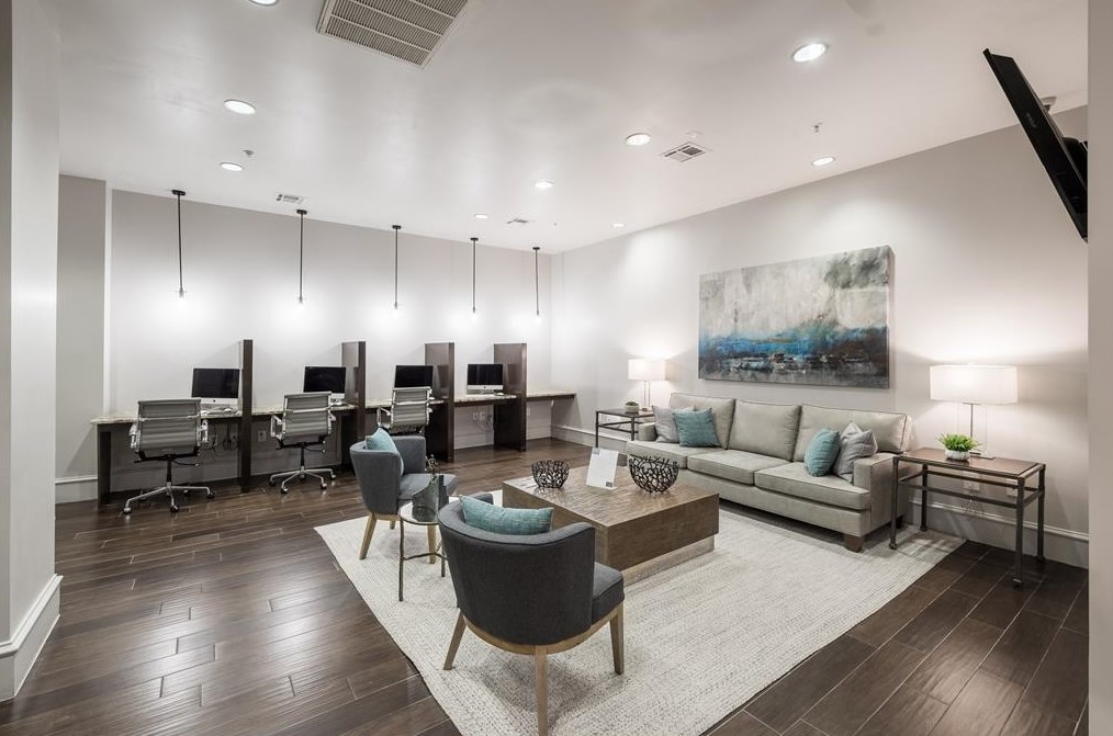 5927 Almeda Rd, Houston TX  22607-7791 exterior