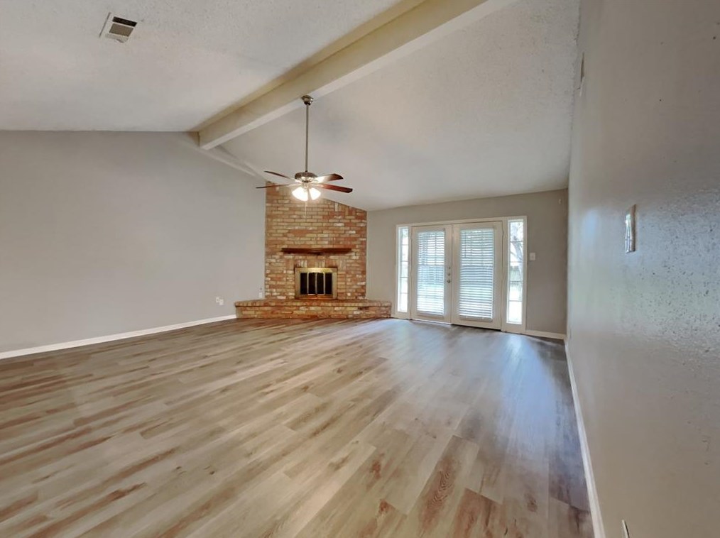 3434 Deer Valley Dr, Spring TX  77373-6027 exterior