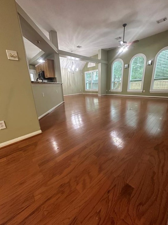 3436 Bayou Forest Dr, Morgans Point TX  77571-7171 exterior