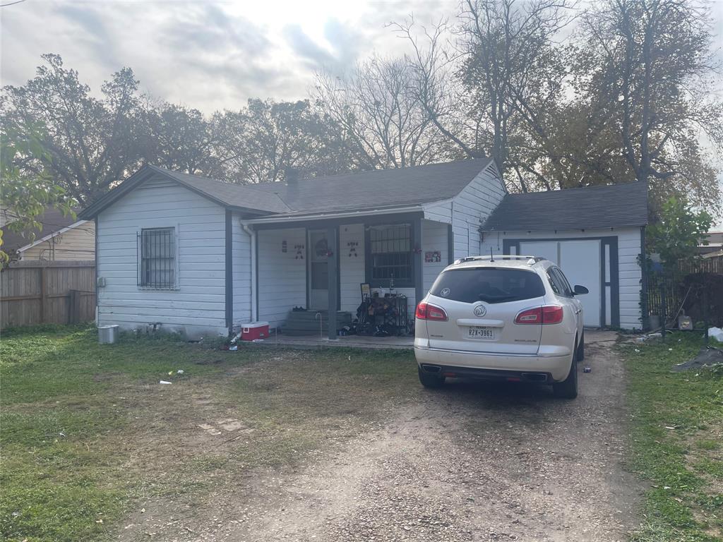 2306 Hitchcock St, Houston, TX 77093 MLS 69480405 Coldwell Banker