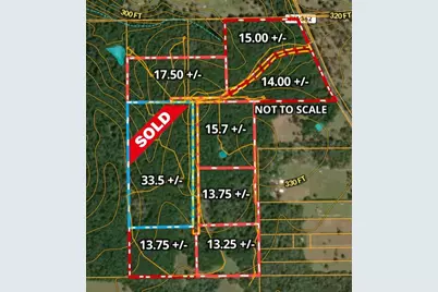 Tbd 14 Ac Fm 362 Rd, Waller, TX 77484 - Photo 9