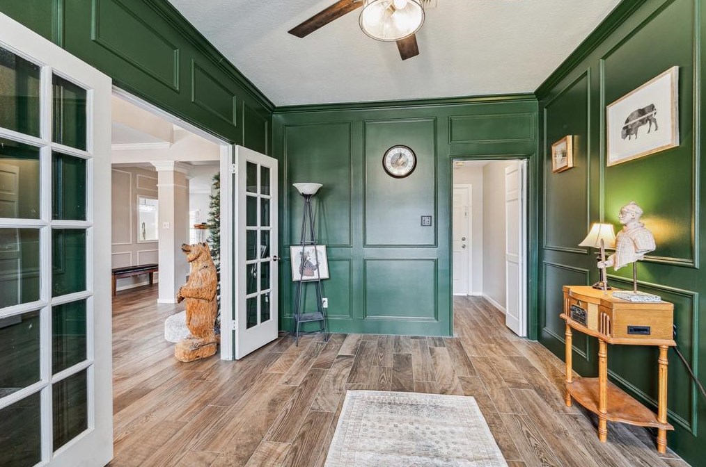 4414 Amber Lk Dr, Houston TX  77084-3284 exterior