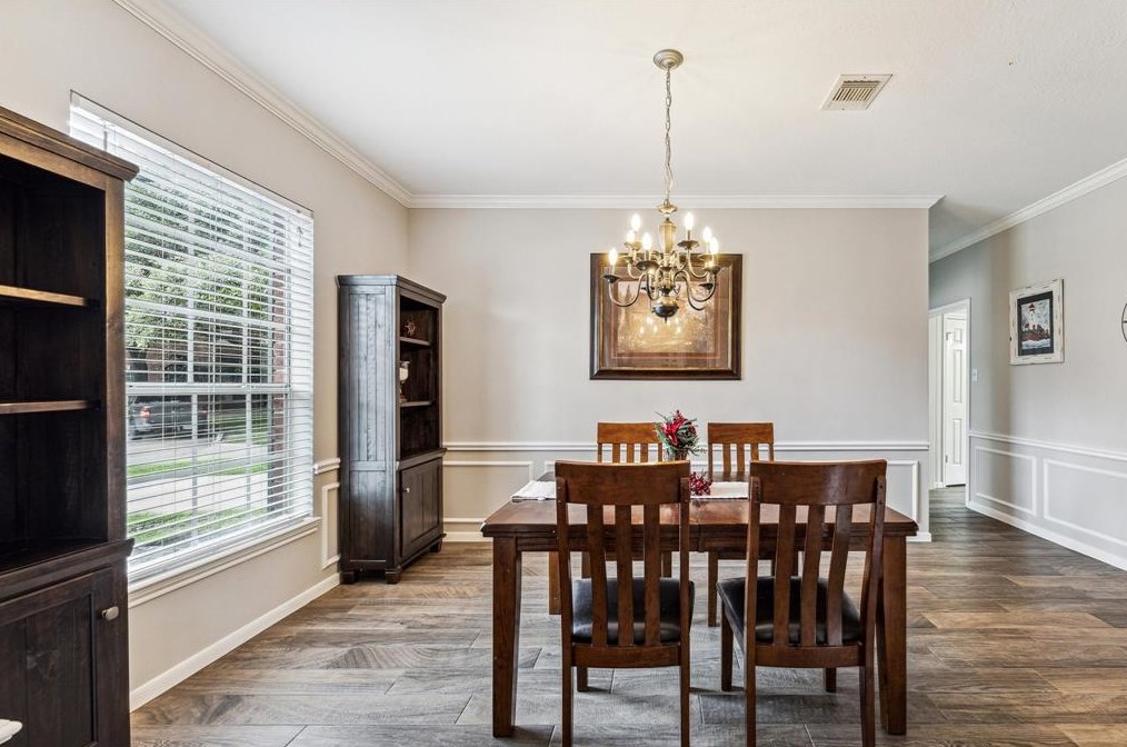 4414 Amber Lk Dr, Houston TX  77084-3284 exterior