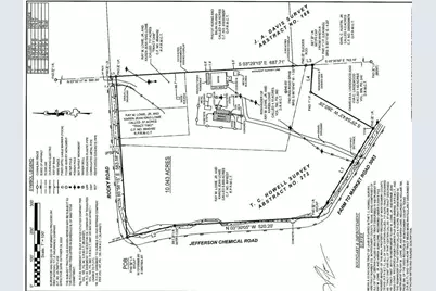 10945 Jefferson Chemical Road, Conroe, TX 77301 - Photo 3