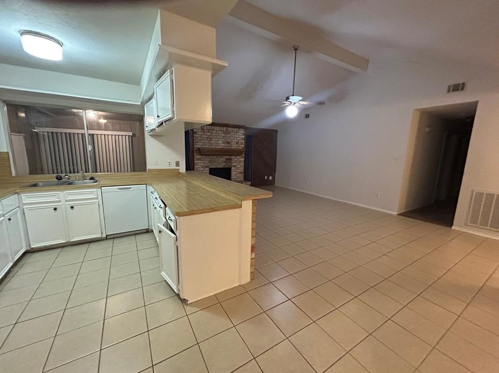 2510 Knollbrook Ln, Spring TX  77373-9127 exterior