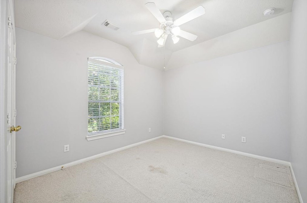 2122 Fortuna Bella Dr, Pearland TX  77581-5285 exterior