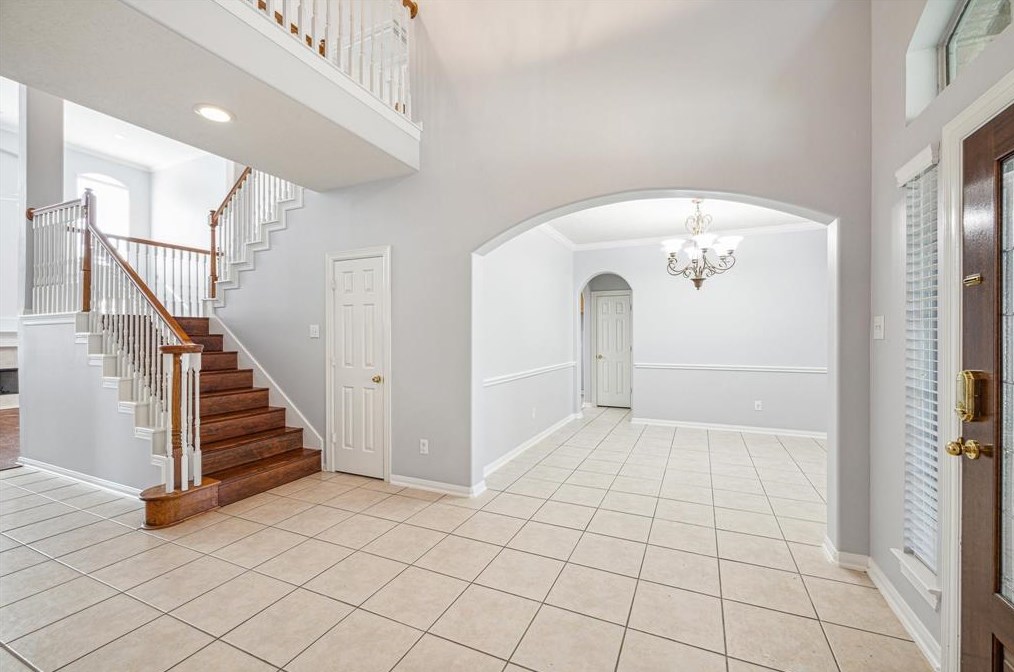 2122 Fortuna Bella Dr, Pearland TX  77581-5285 exterior