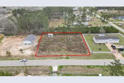 296 County Road 5010, Cleveland, TX 77327 - Photo 1