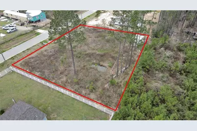 296 County Road 5010, Cleveland, TX 77327 - Photo 5