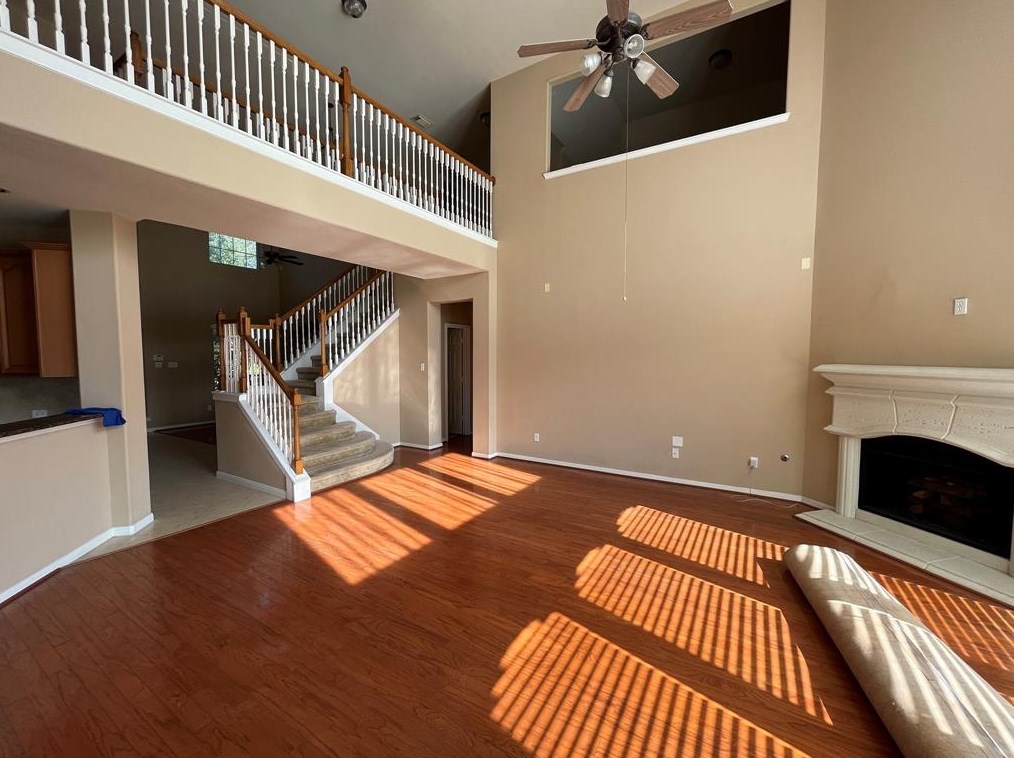 16003 Emerald Briar Ln, Houston TX  77084-6861 exterior