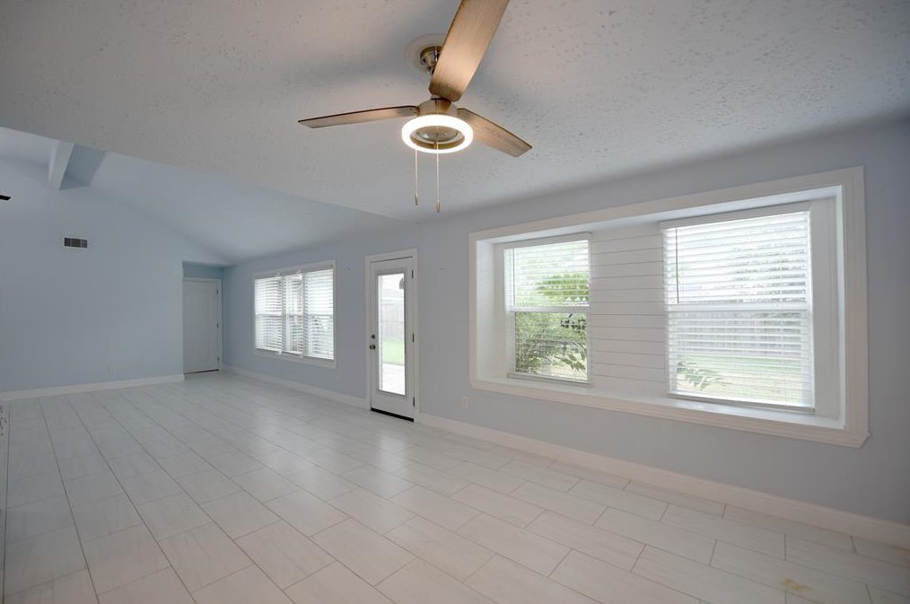 3411 Cannon Ridge Dr, Richmond TX  77406-6830 exterior