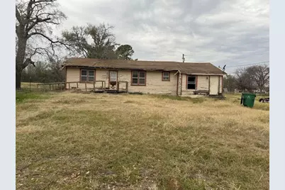 801 Clark Street, Fairfield, TX 75840 - Photo 1