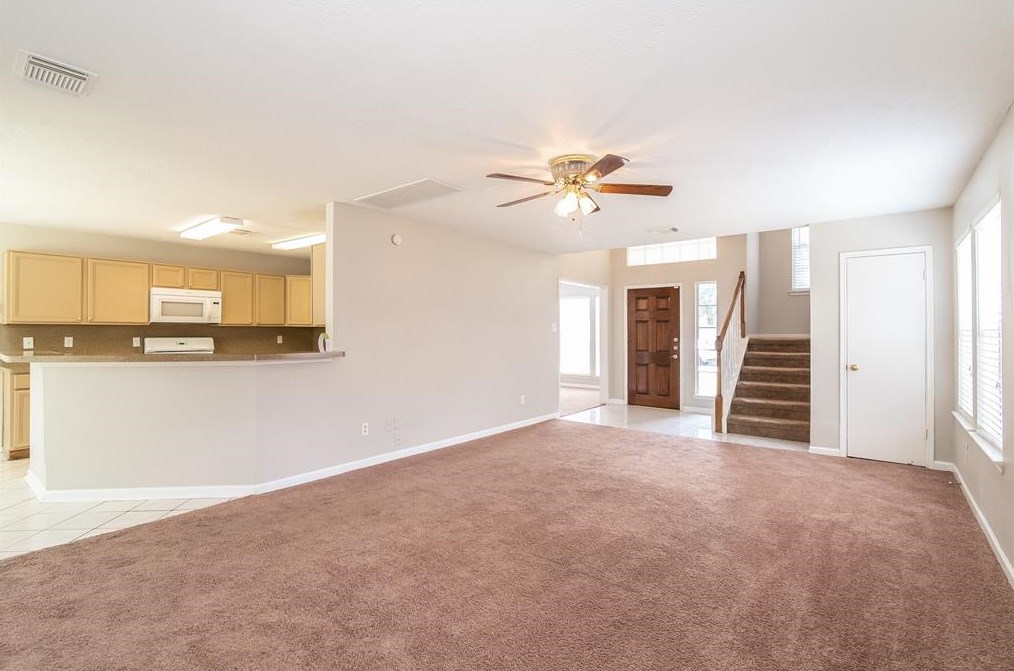 9038 Waving Fields Dr, Houston TX  77064-4843 exterior