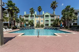 7000 Seawall Blvd, Galveston, TX 77551 - Photo 25