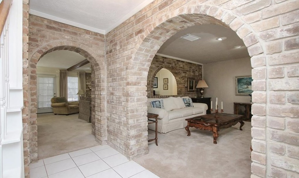3918 Stillview Dr, Houston TX  77068-2918 exterior