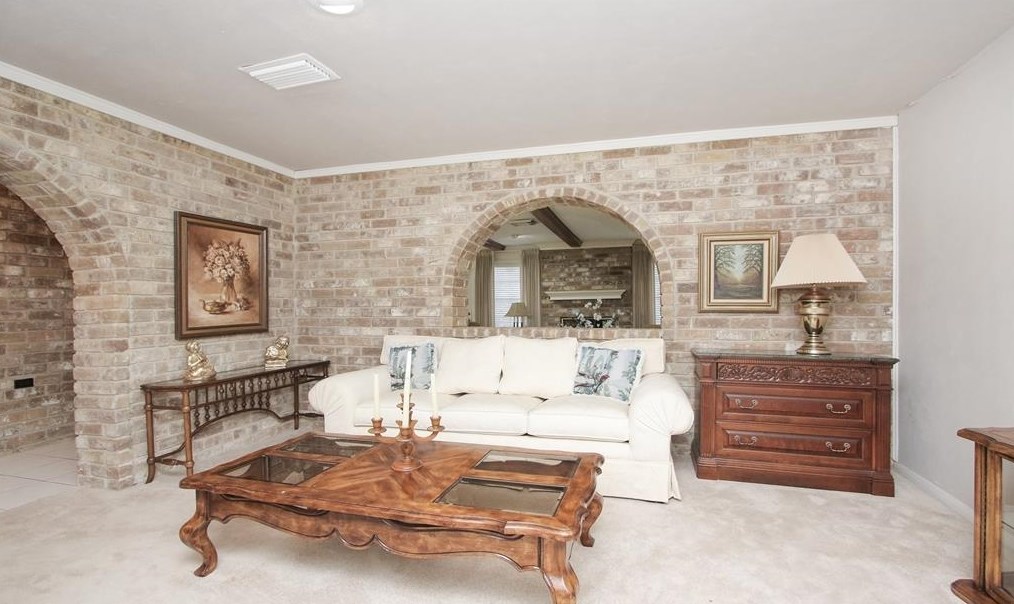 3918 Stillview Dr, Houston TX  77068-2918 exterior