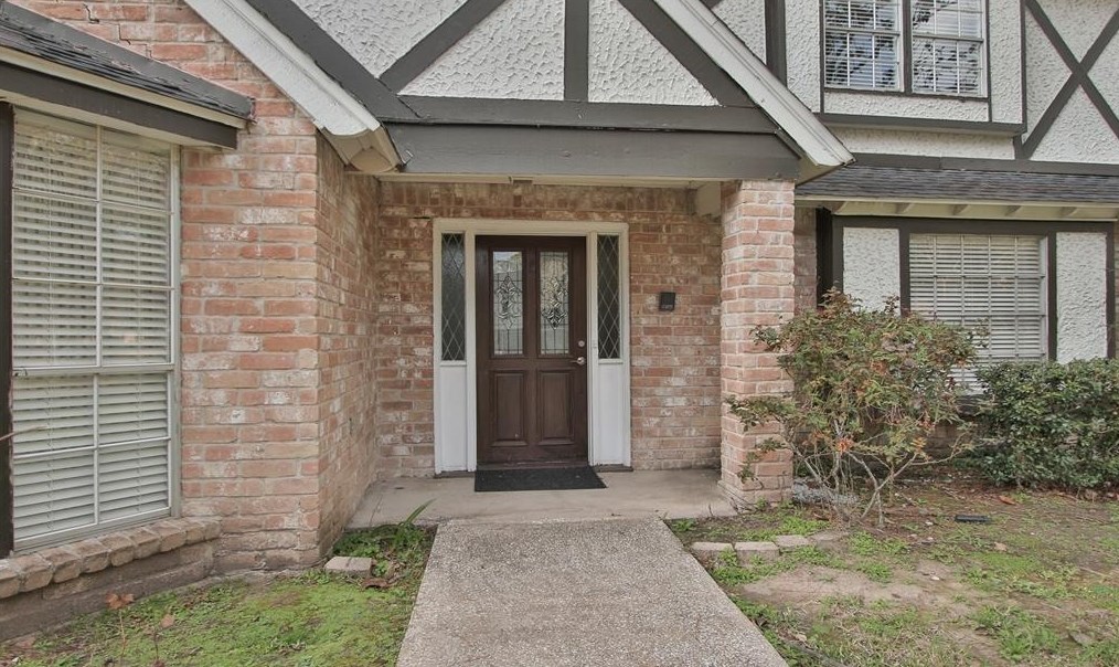3918 Stillview Dr, Houston TX  77068-2918 exterior