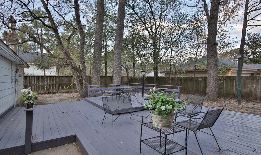 3918 Stillview Dr, Houston TX  77068-2918 exterior