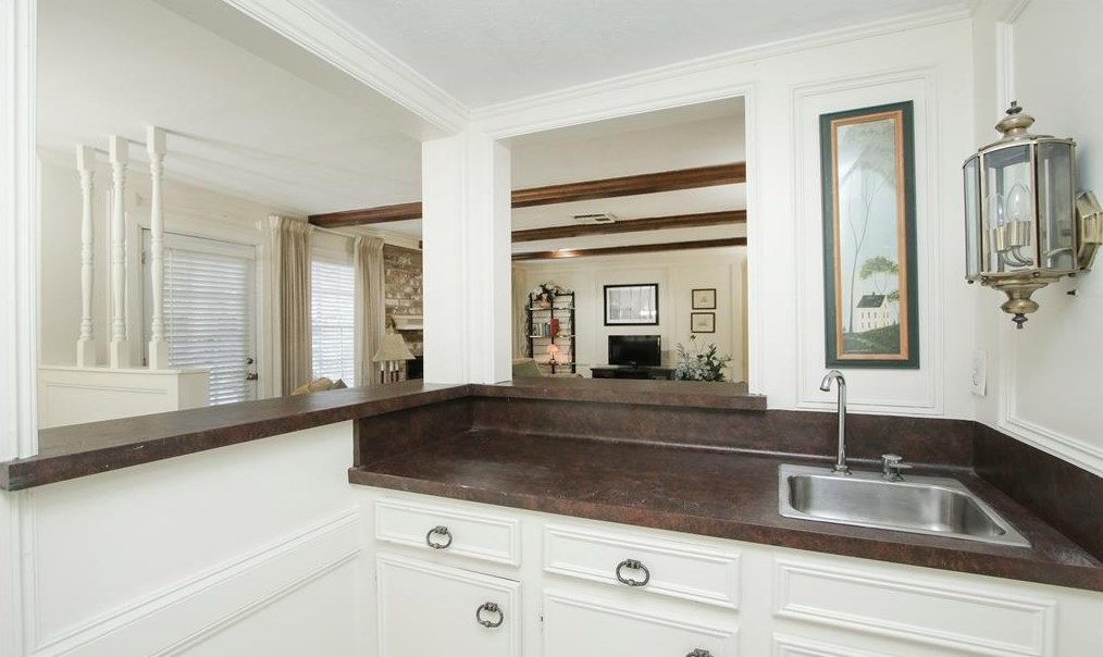 3918 Stillview Dr, Houston TX  77068-2918 exterior