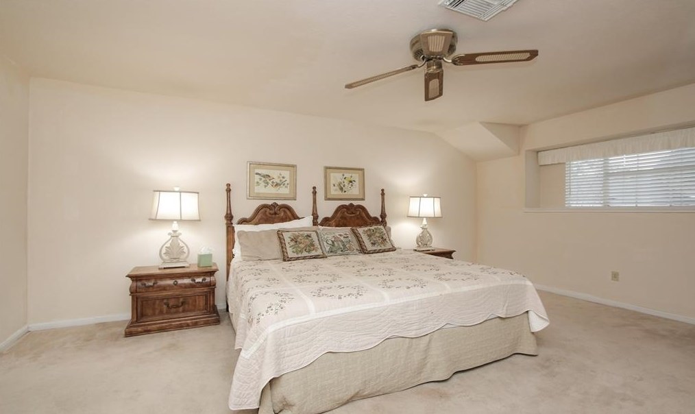 3918 Stillview Dr, Houston TX  77068-2918 exterior