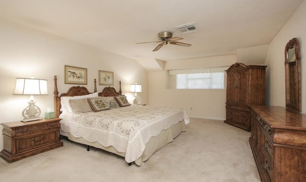 3918 Stillview Dr, Houston TX  77068-2918 exterior