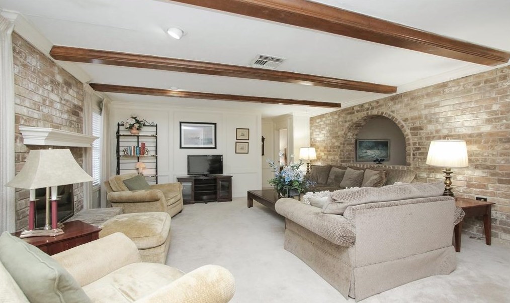 3918 Stillview Dr, Houston TX  77068-2918 exterior