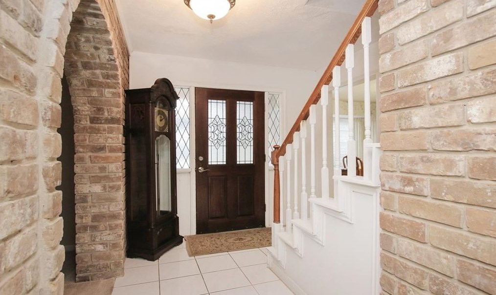 3918 Stillview Dr, Houston TX  77068-2918 exterior