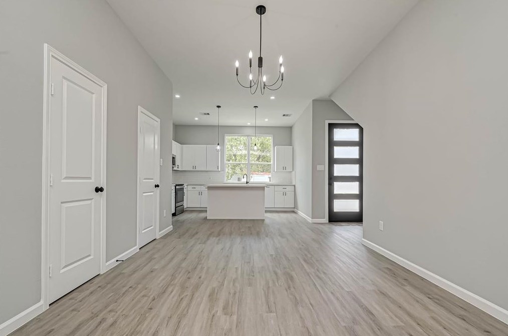 7033 Goforth St, Houston TX  77021-4934 exterior