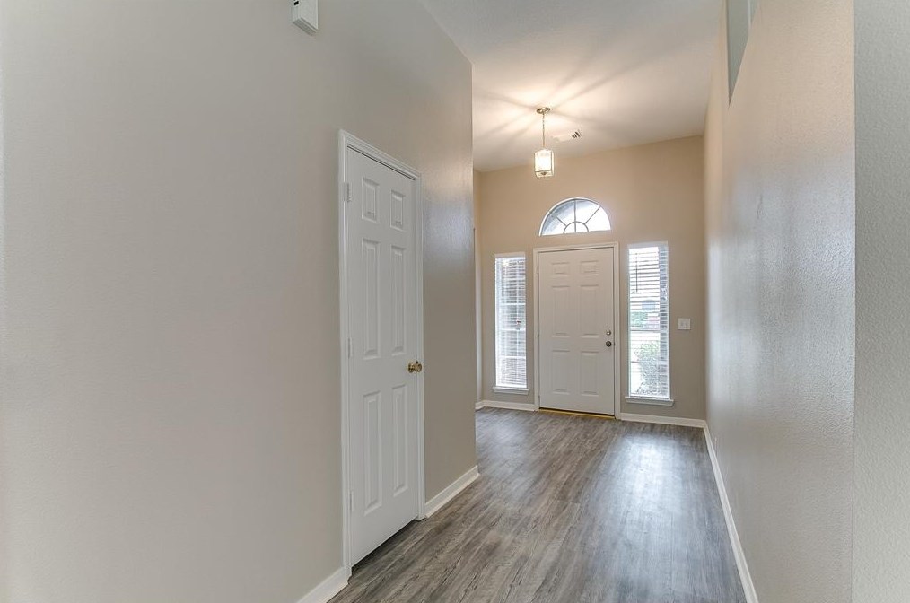 3006 Cedar Sun Trl, Katy TX  77449-4651 exterior